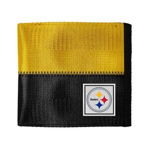 Pittsburgh Steelers Bifold Wallet